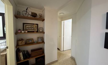 Venta Apto poblado sector la Frontera