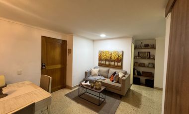 Venta Apto poblado sector la Frontera