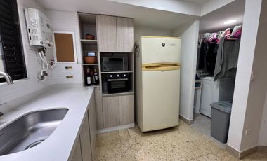 Venta Apto poblado sector la Frontera