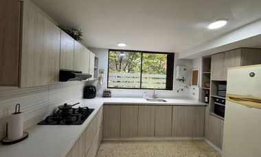 Venta Apto poblado sector la Frontera