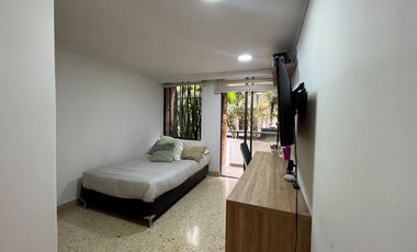 Venta Apto poblado sector la Frontera