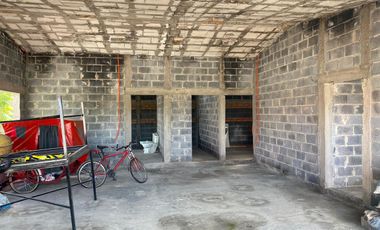 Casa Campestre en Obra Blanca en Venta en Jerez, Zacatecas, en Privada Santa Irene