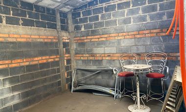 Casa Campestre en Obra Blanca en Venta en Jerez, Zacatecas, en Privada Santa Irene