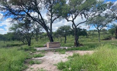 Casa Campestre en Obra Blanca en Venta en Jerez, Zacatecas, en Privada Santa Irene