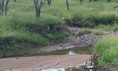 Casa Campestre en Obra Blanca en Venta en Jerez, Zacatecas, en Privada Santa Irene