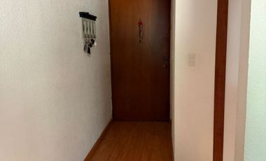 San Lucas Tepetlacalco: Departamento en Primer piso