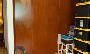 San Lucas Tepetlacalco: Departamento en Primer piso