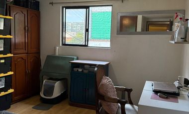 San Lucas Tepetlacalco: Departamento en Primer piso