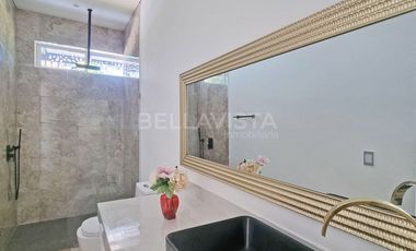 Casa Campestre, Restrepo – Meta