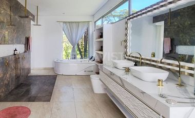 Casa Campestre, Restrepo – Meta