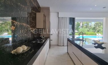 Casa Campestre, Restrepo – Meta