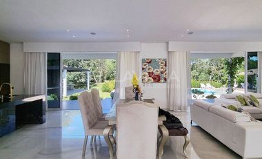 Casa Campestre, Restrepo – Meta