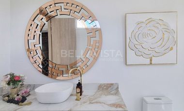 Casa Campestre, Restrepo – Meta