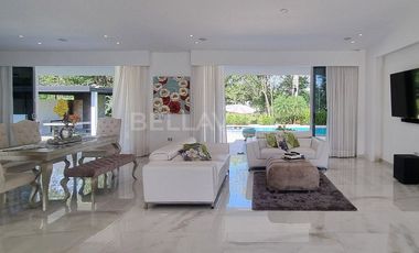 Casa Campestre, Restrepo – Meta