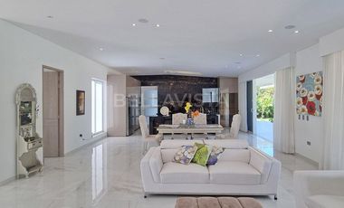 Casa Campestre, Restrepo – Meta