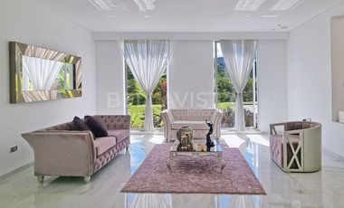 Casa Campestre, Restrepo – Meta