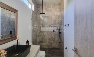 Casa Campestre, Restrepo – Meta