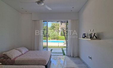 Casa Campestre, Restrepo – Meta
