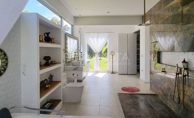 Casa Campestre, Restrepo – Meta