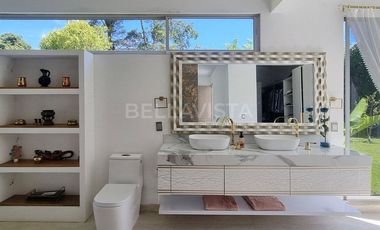 Casa Campestre, Restrepo – Meta