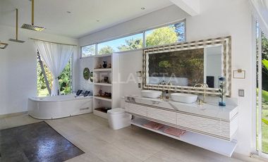 Casa Campestre, Restrepo – Meta