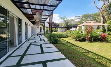 Casa Campestre, Restrepo – Meta