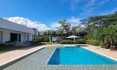 Casa Campestre, Restrepo – Meta