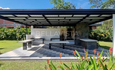 Casa Campestre, Restrepo – Meta