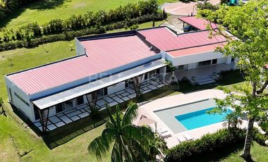 Casa Campestre, Restrepo – Meta