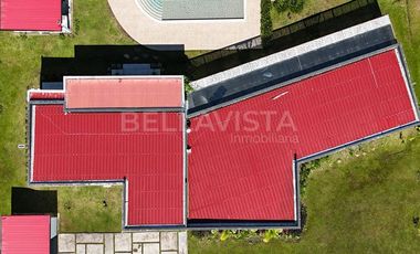 Casa Campestre, Restrepo – Meta