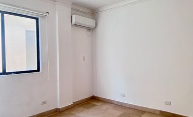 Departamento de alquiler, 3 dormitorios en la Ciudadela Las Riberas-Samborondón