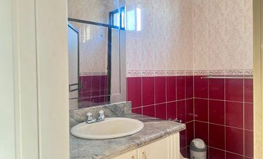 Departamento de alquiler, 3 dormitorios en la Ciudadela Las Riberas-Samborondón