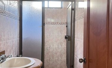 Departamento de alquiler, 3 dormitorios en la Ciudadela Las Riberas-Samborondón