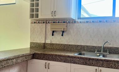 Departamento de alquiler, 3 dormitorios en la Ciudadela Las Riberas-Samborondón