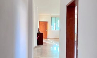 Departamento de alquiler, 3 dormitorios en la Ciudadela Las Riberas-Samborondón