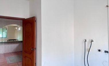 Departamento de alquiler, 3 dormitorios en la Ciudadela Las Riberas-Samborondón