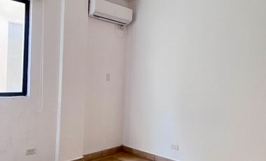 Departamento de alquiler, 3 dormitorios en la Ciudadela Las Riberas-Samborondón