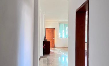 Departamento de alquiler, 3 dormitorios en la Ciudadela Las Riberas-Samborondón