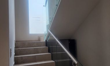 RENTA DE CASA EN VISTAS ALTOZANO, COTO CONEJOS