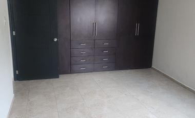 RENTA DE CASA EN VISTAS ALTOZANO, COTO CONEJOS