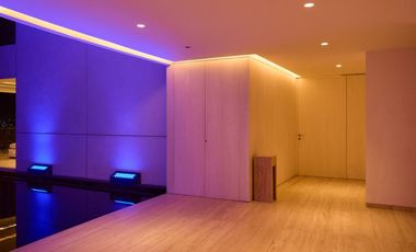 Departamento en Renta en Lomas de Angelópolis Torre Vedana