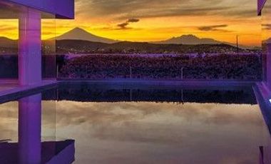 Departamento en Renta en Lomas de Angelópolis Torre Vedana