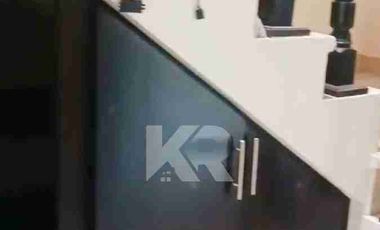 CASA EN VENTA EN CONDOMINIO CON SEGURIDAD Y AMENIDADES