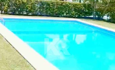 CASA EN VENTA EN CONDOMINIO CON SEGURIDAD Y AMENIDADES