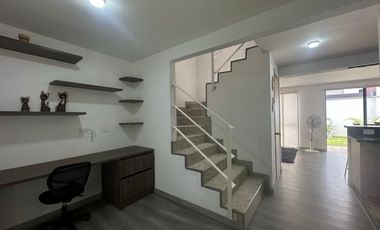 CASA EN VENTA DE OPORTUNIDAD JAMUNDI ALFAGUARA