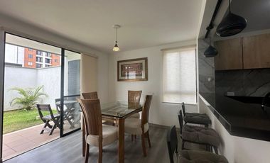 CASA EN VENTA DE OPORTUNIDAD JAMUNDI ALFAGUARA