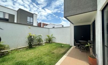 CASA EN VENTA DE OPORTUNIDAD JAMUNDI ALFAGUARA