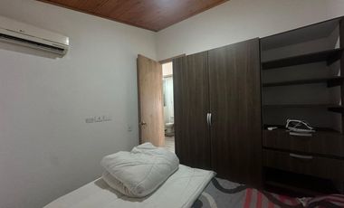 CASA EN VENTA DE OPORTUNIDAD JAMUNDI ALFAGUARA