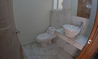 Casa Nueva En Venta En Zacatecas, En Privada Valle Alto, en Colinas del Padre