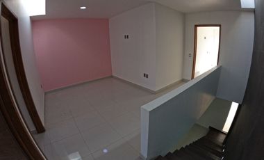 Casa Nueva En Venta En Zacatecas, En Privada Valle Alto, en Colinas del Padre